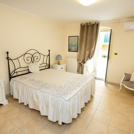 Antica Dimora B&B Canosa คาโนซา ดิ พูเจลีย ภายนอก รูปภาพ