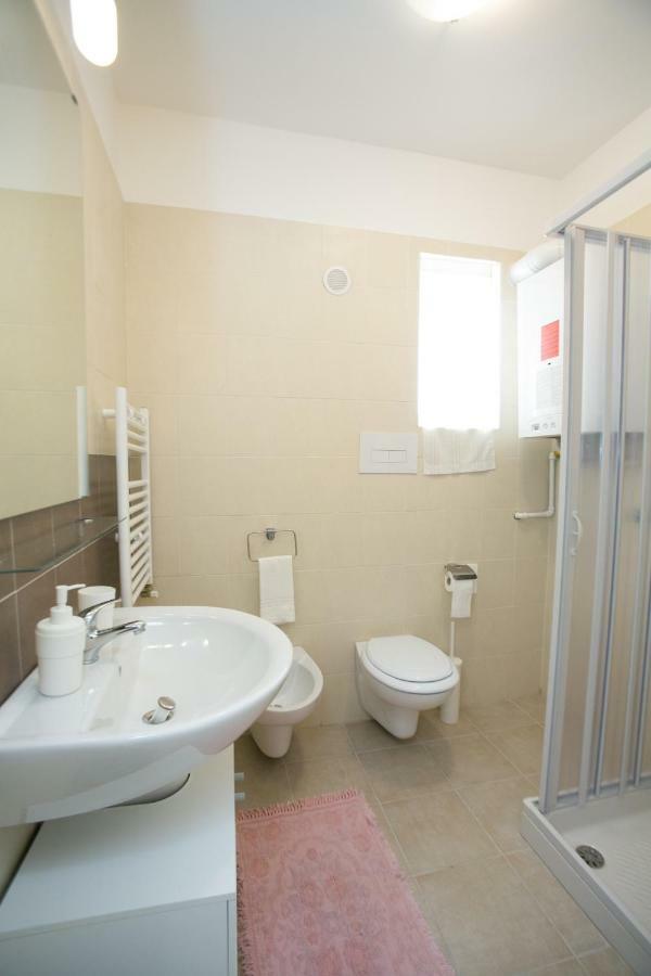 Antica Dimora B&B Canosa คาโนซา ดิ พูเจลีย ภายนอก รูปภาพ