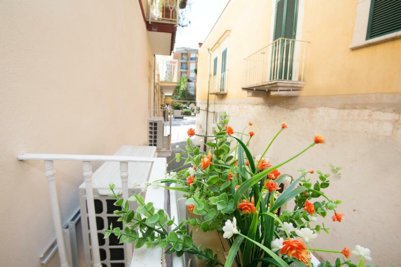 Antica Dimora B&B Canosa คาโนซา ดิ พูเจลีย ภายนอก รูปภาพ
