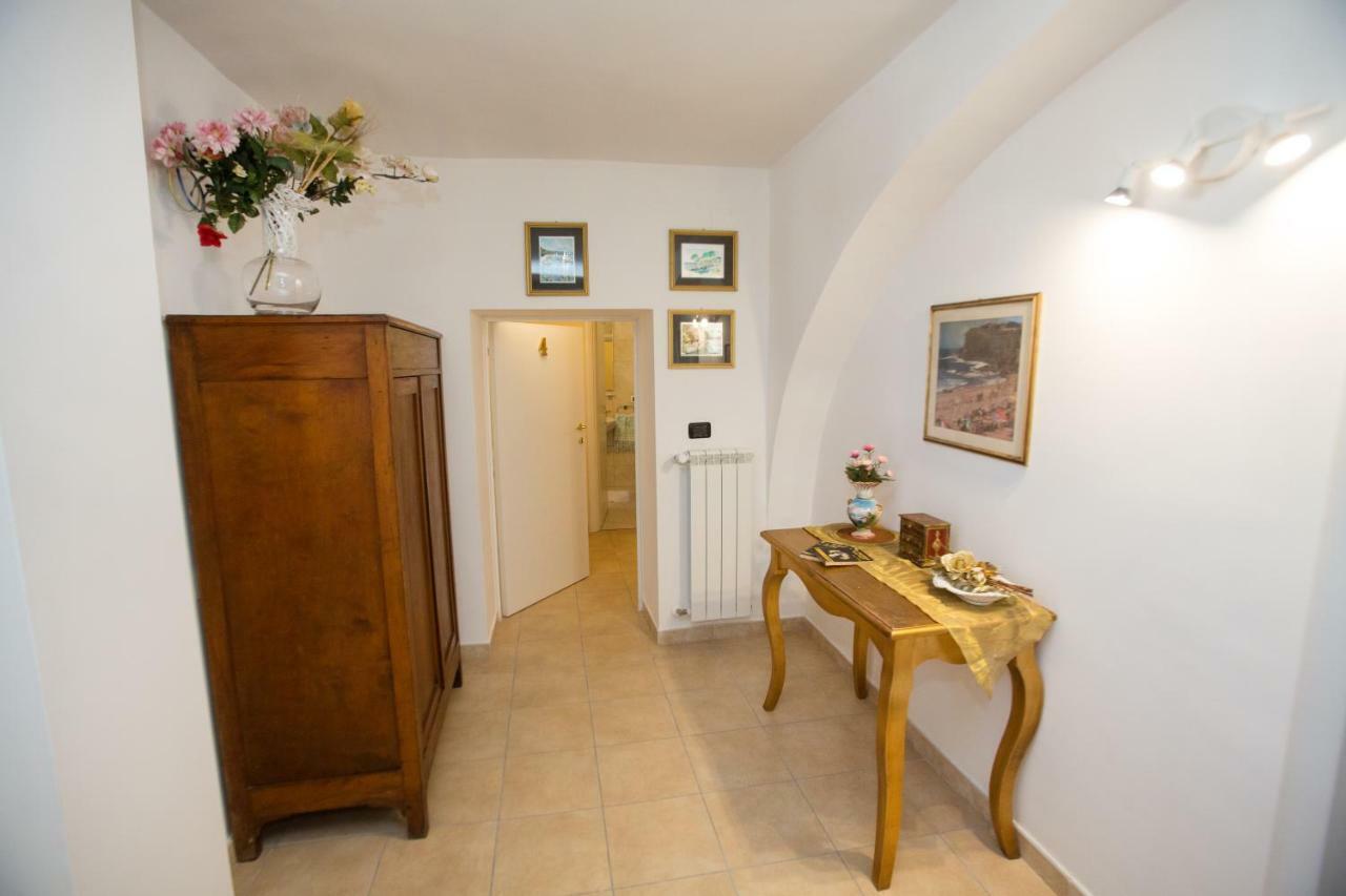 Antica Dimora B&B Canosa คาโนซา ดิ พูเจลีย ภายนอก รูปภาพ