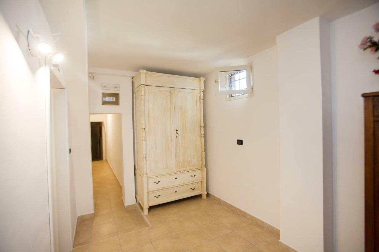 Antica Dimora B&B Canosa คาโนซา ดิ พูเจลีย ภายนอก รูปภาพ